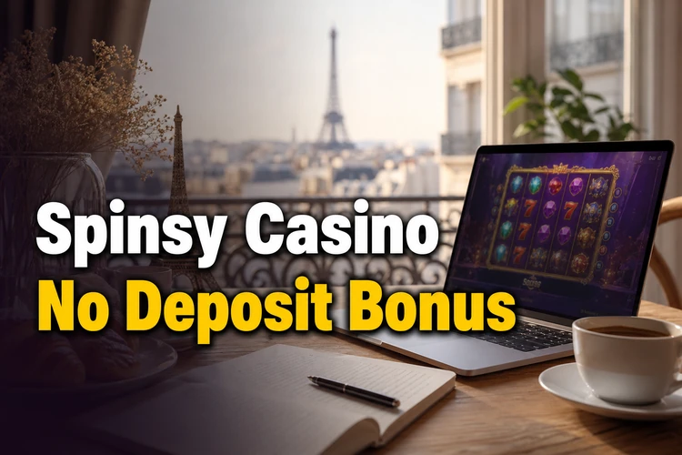 Spinsy Casino No Deposit Bonus: comprendre les offres sans dépôt, free spins et codes
